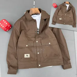 Luxury Leather Jackets