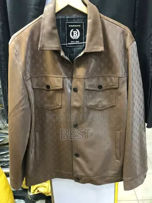 Luxury Leather Jackets