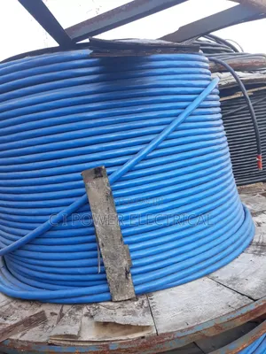 2.5mm 5 Pair 10 Core Shielded Wire
