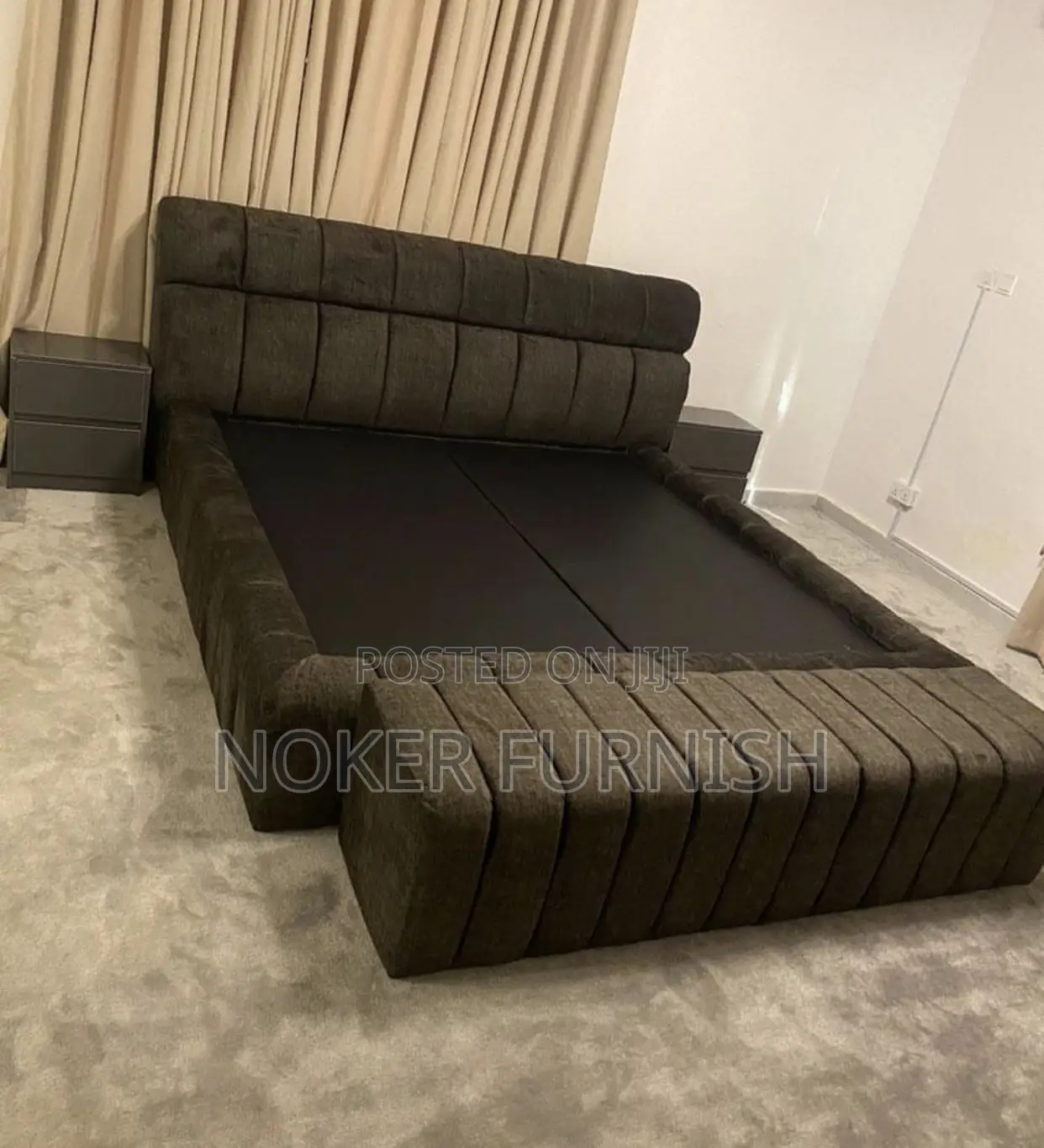 Sofas Bed Frame With Ottoman