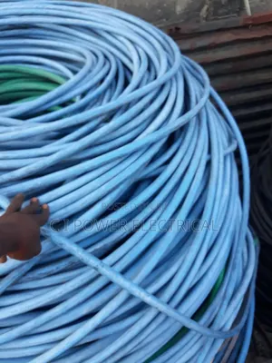 2.5mm 10 Core Shielded Screen Cable
