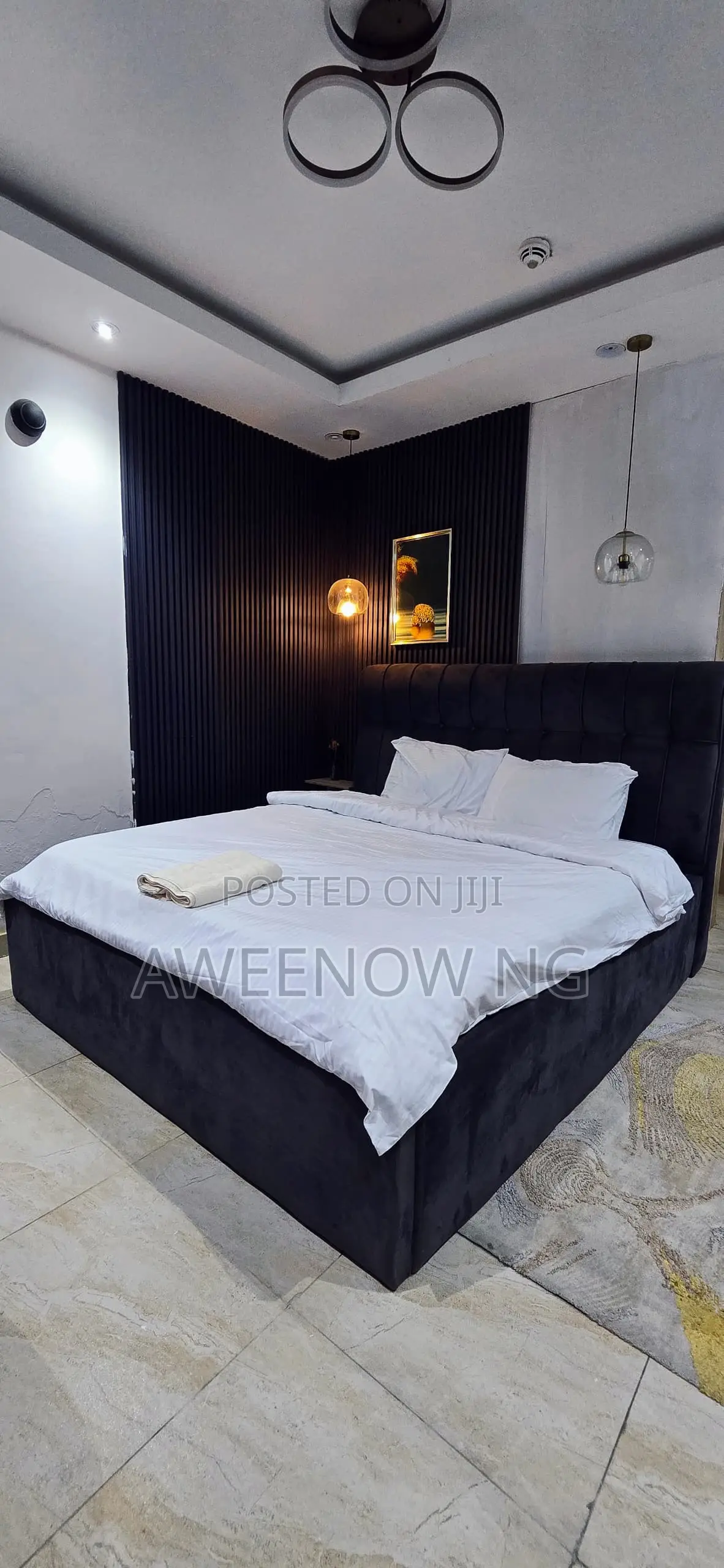 2 Bedroom Duplex