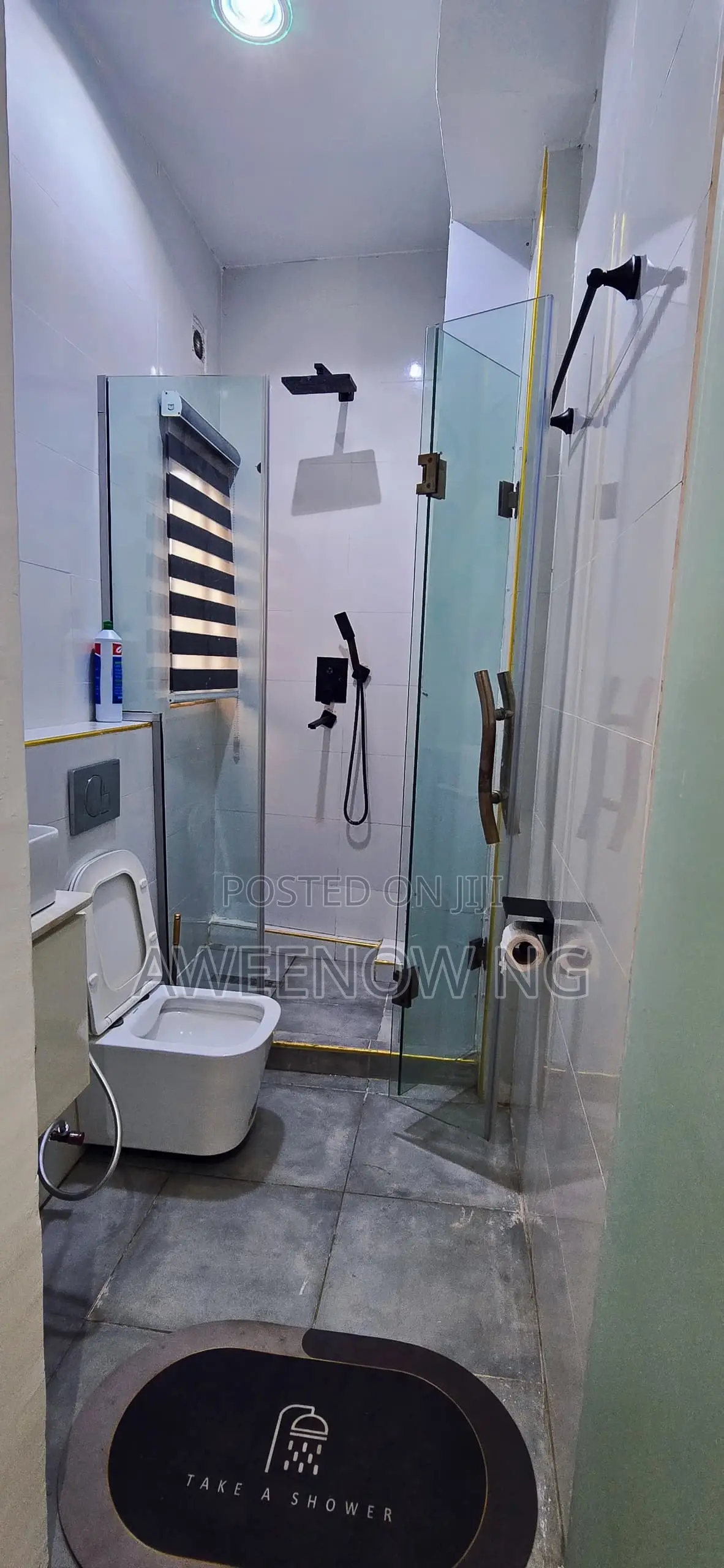 2 Bedroom Duplex