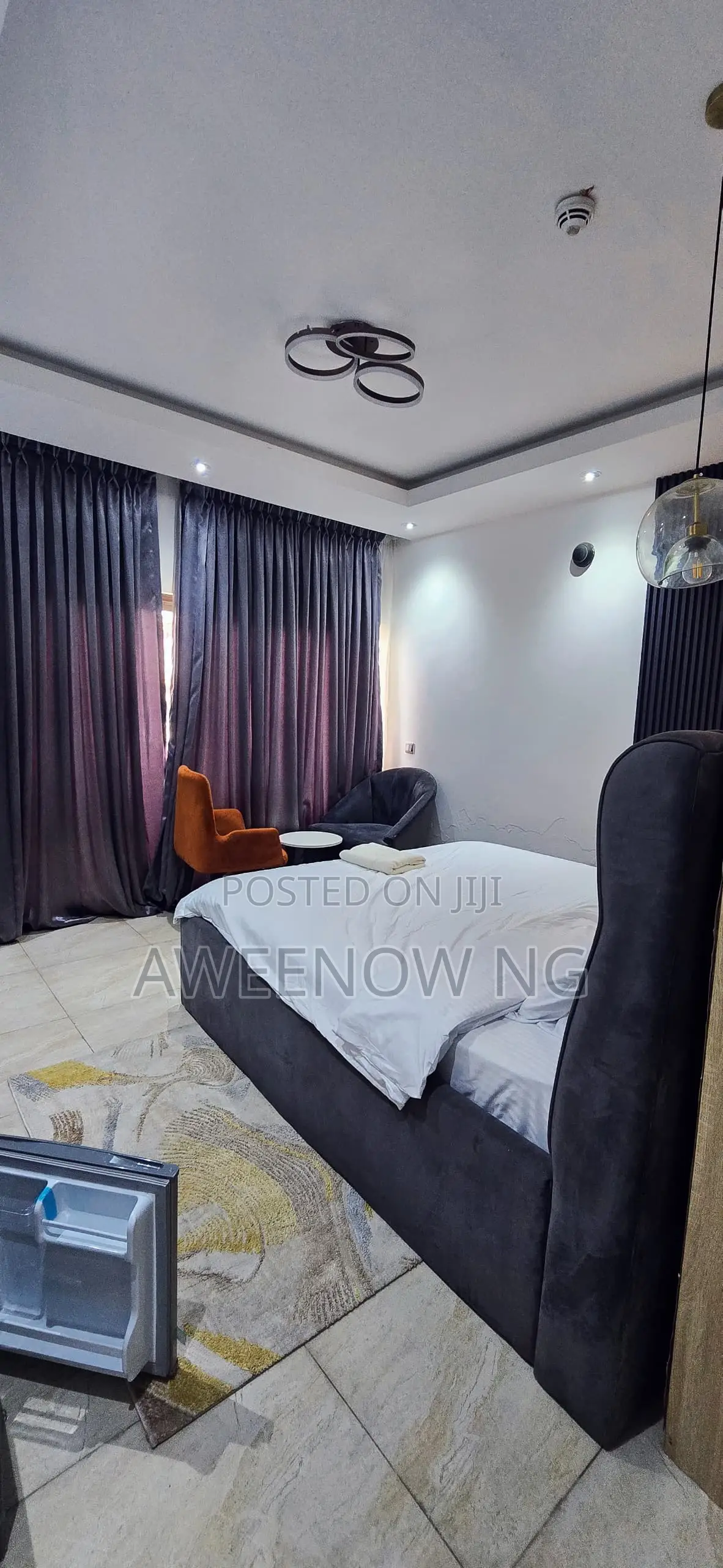 2 Bedroom Duplex