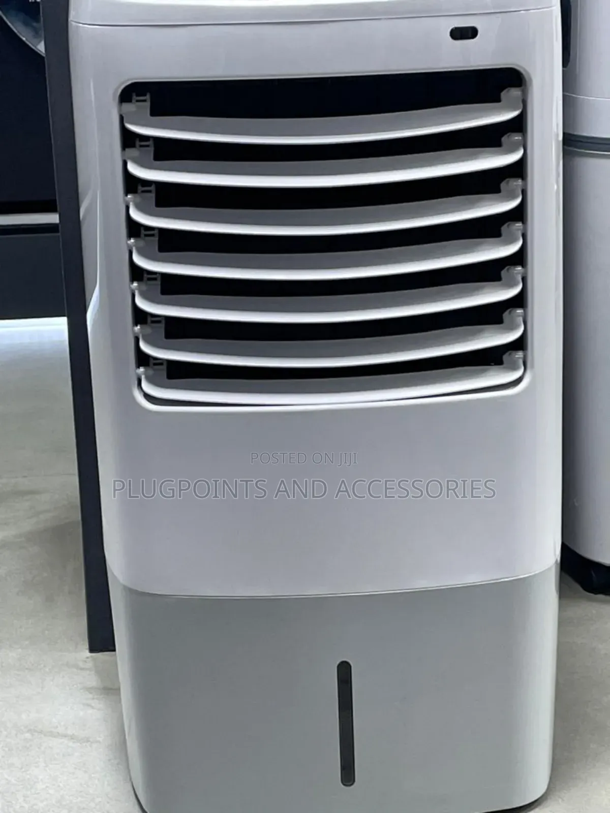 Maxi Aircooler 120 - 16ar