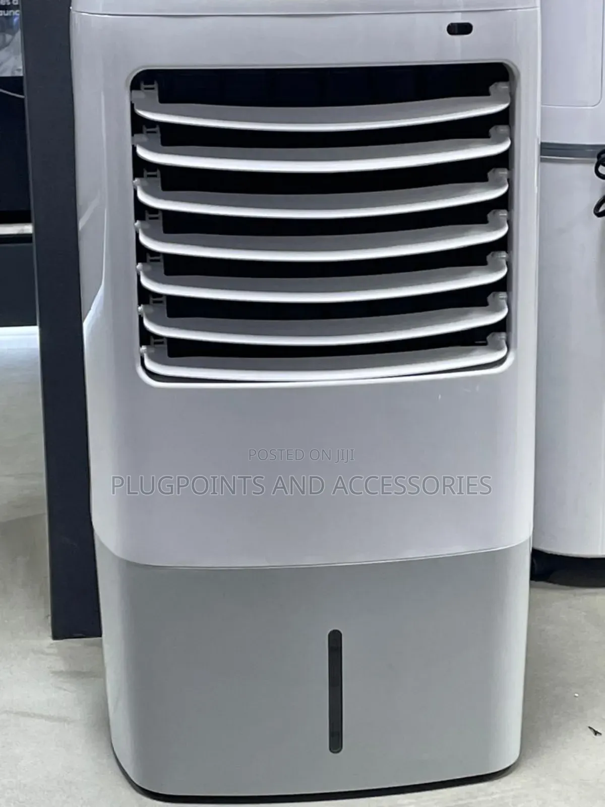 Maxi Aircooler 120 - 16ar