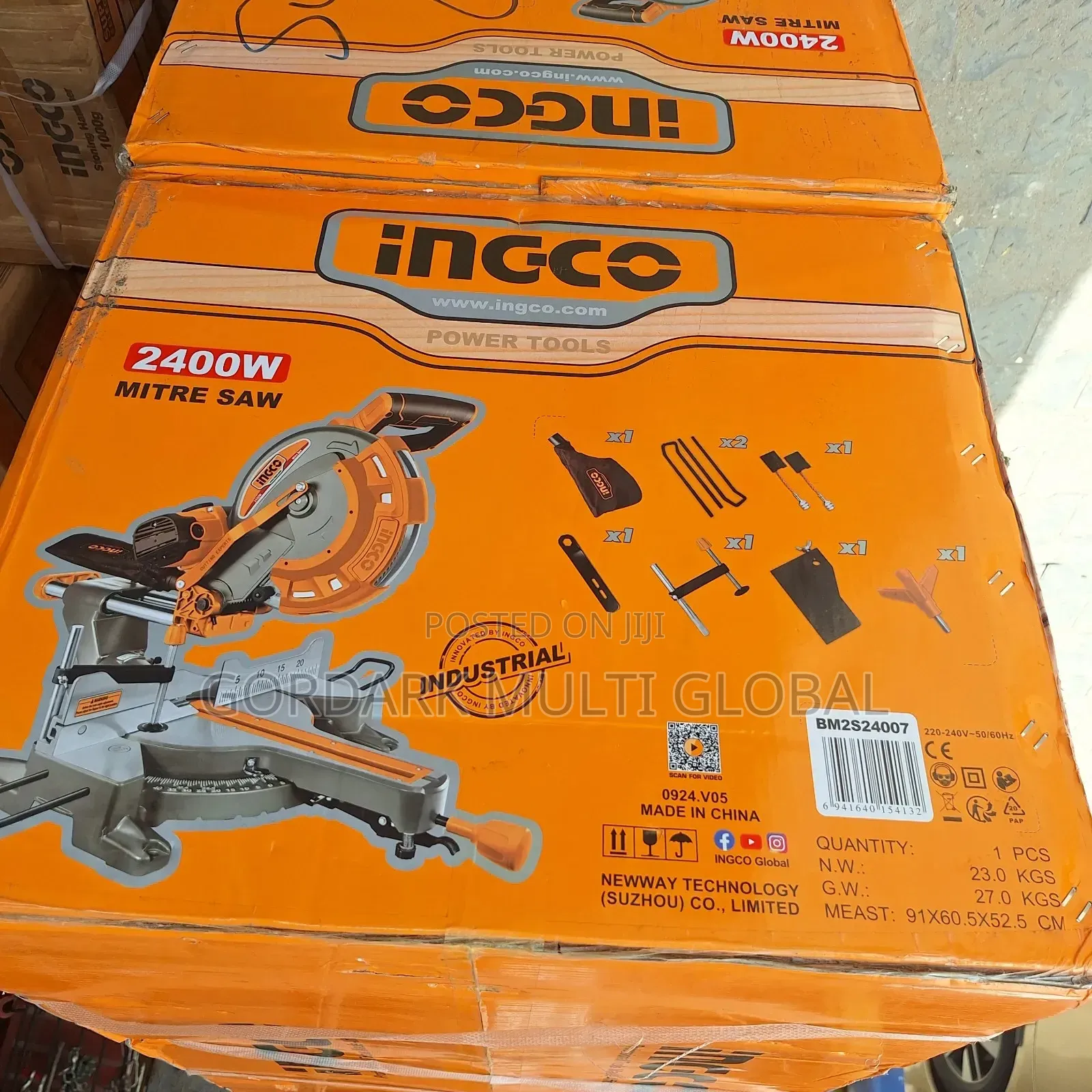 Mitre Saw Sliding
