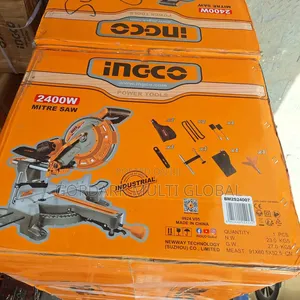 Mitre Saw Sliding