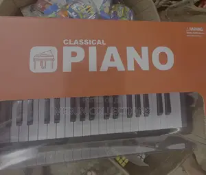Kids Classical Piano Toy