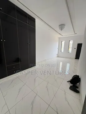 3bdrm Duplex in Abraham Adesanya, Ajah for rent