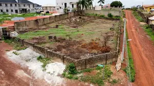 1000 SQM Land at Obasanjo Hilltop Estate