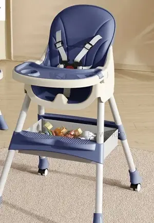 3in1 Baby High Chair