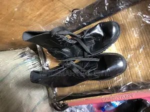 Safety Footwear
