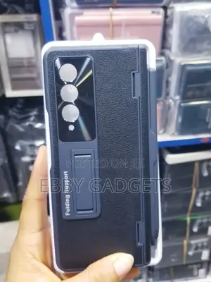 Photo - Fold Cases 4,5, and 6