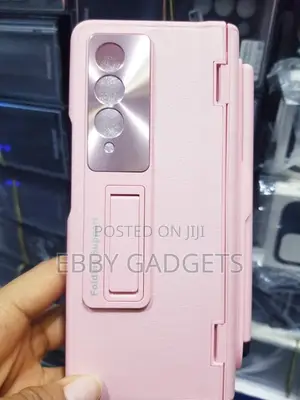 Fold Cases 4,5, and 6