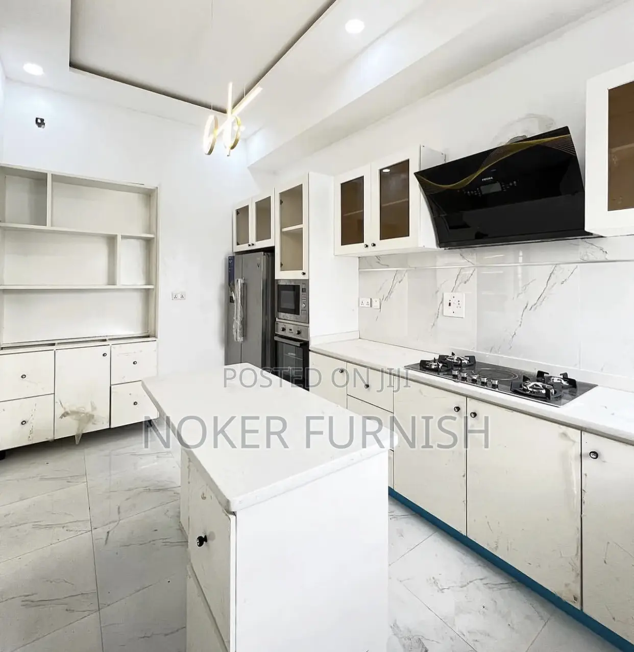 Home-Kitchen Cabinets