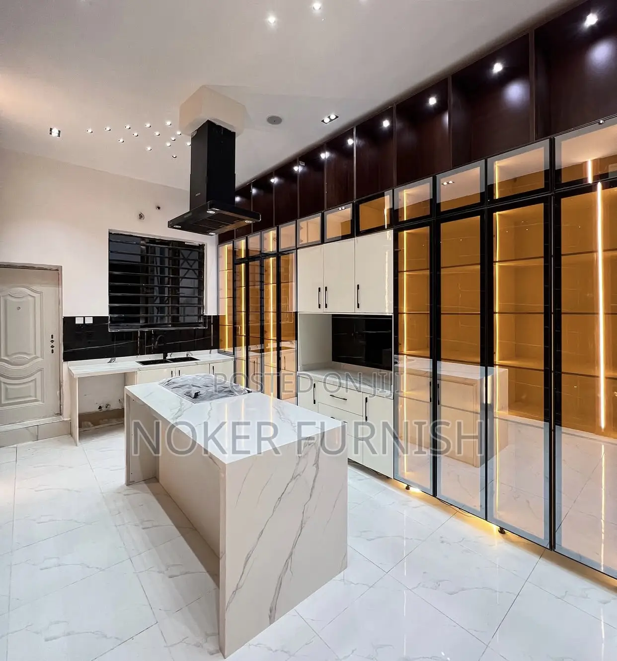 Home-Kitchen Cabinets