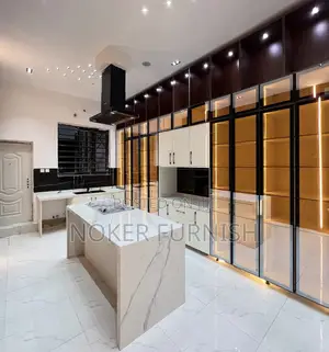 Home-Kitchen Cabinets