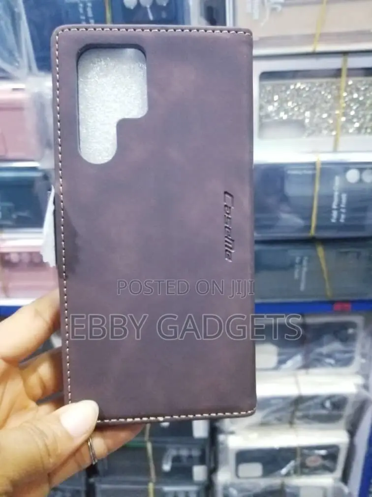iPhone Case and Samsung Case