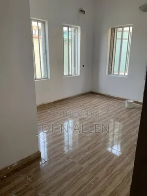 Photo - 1bdrm Shared Apartment in Marshy Hill Estate, Ajah for rent