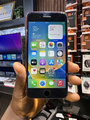 Apple iPhone 8 64 GB Red