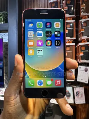Apple iPhone 8 64 GB Red