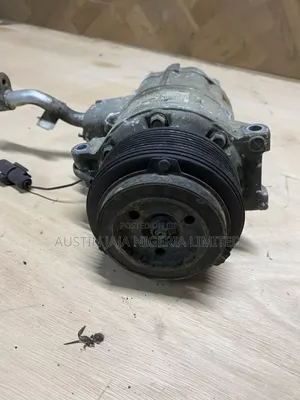 Land Rover Range Rover L322 Vogue Sport Ac Compressor