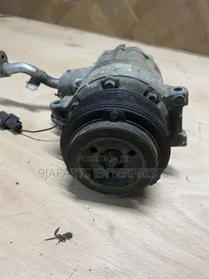 Land Rover Range Rover Sport, Vogue AC Compressor