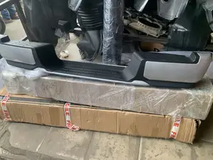 Back Bumper Mitsubishi L200 2020 Available