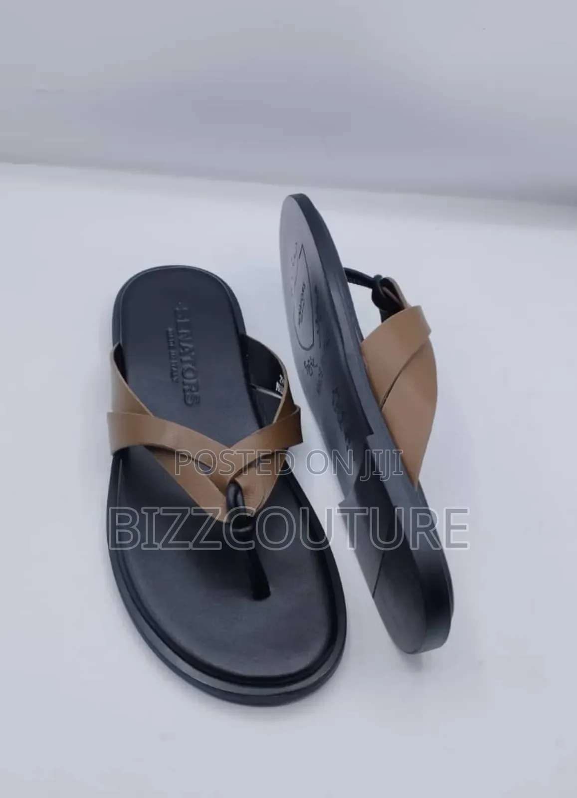 Original Italian Alnator Slippers Available in Store