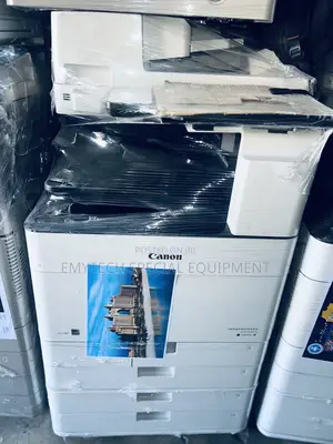 Canon Imagerunner Advance C5535i