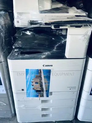Canon Imagerunner Advance C5535i