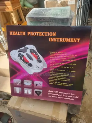 Health Protection Massager