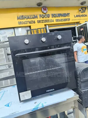 Mini Baking Oven