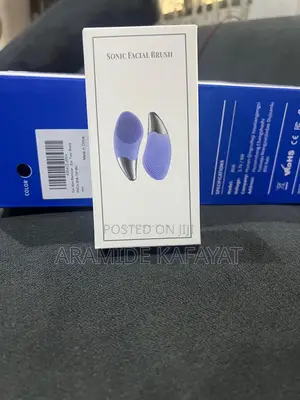 Facial Cleanseing and Facial Brush
