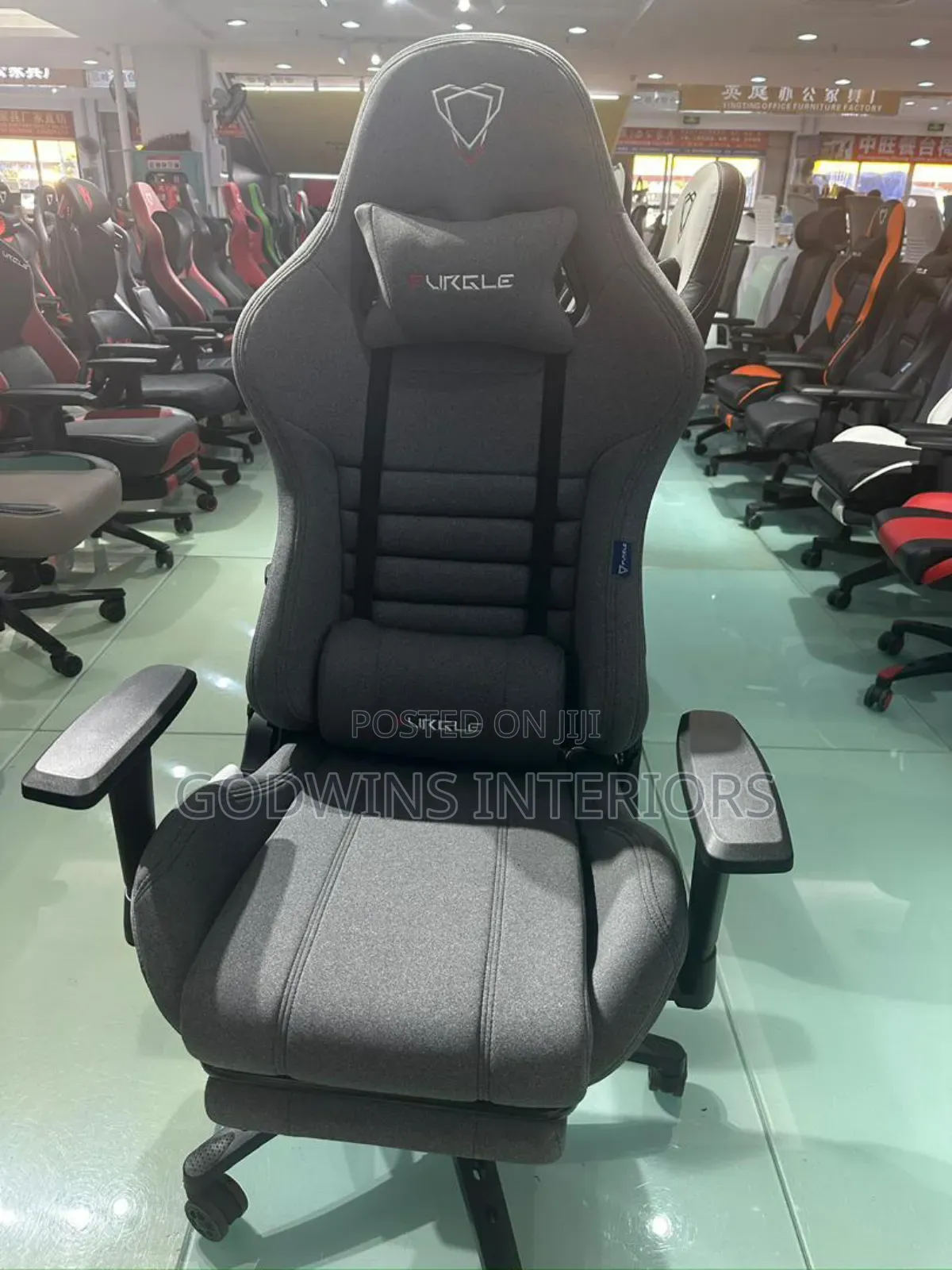 Exclusive Office Chair