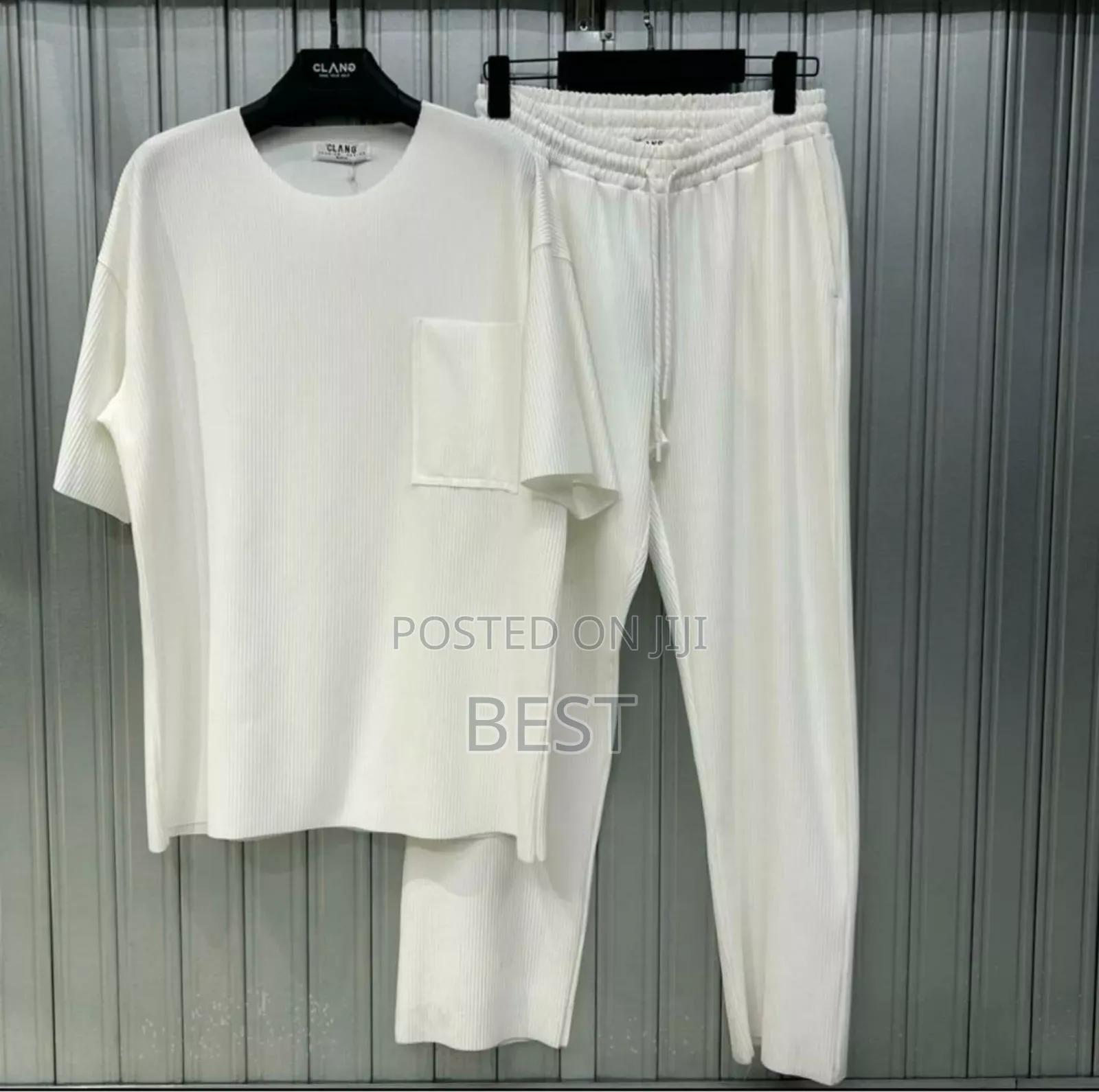 Up Down Luxury Wears