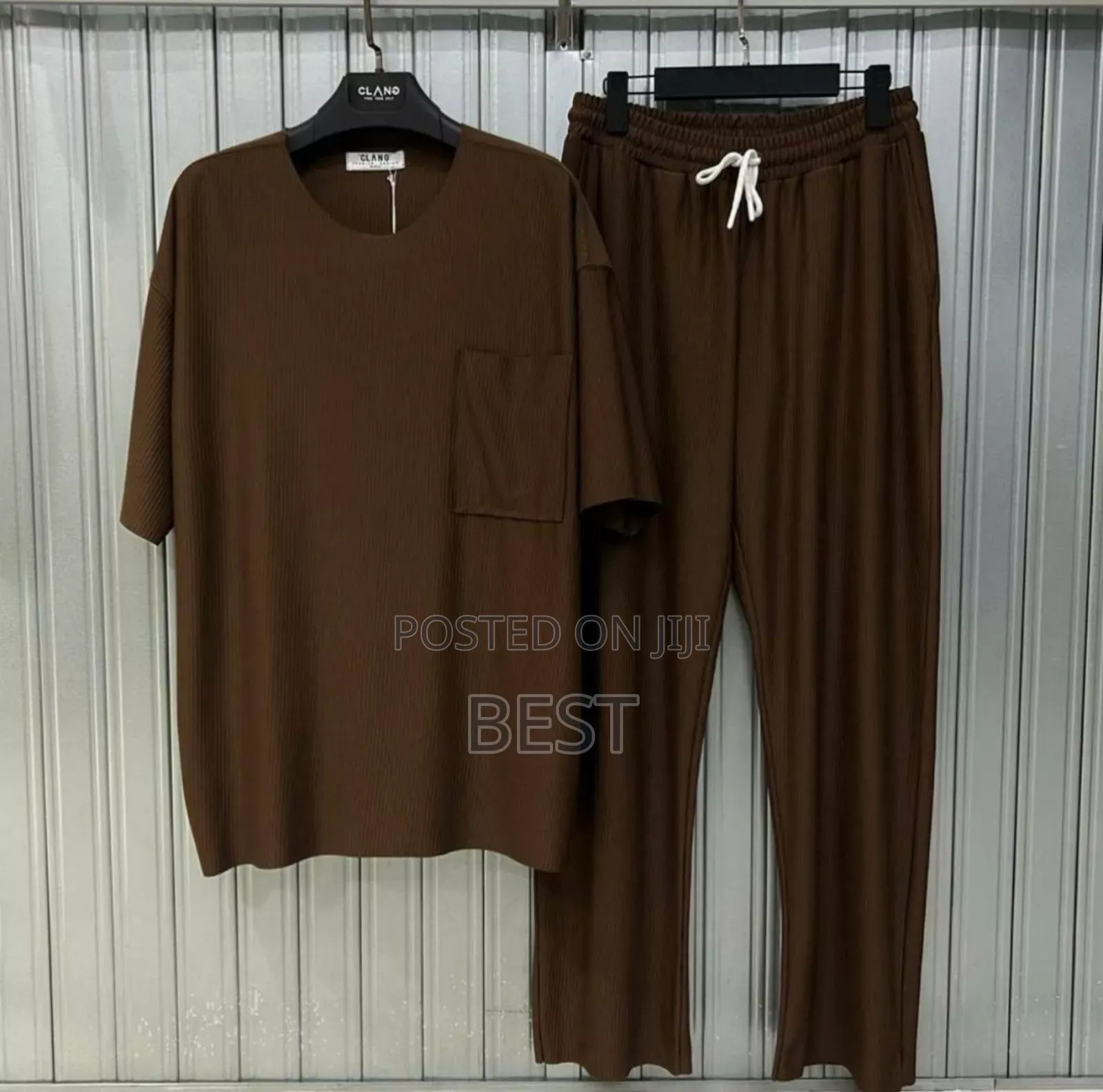 Up Down Luxury Wears