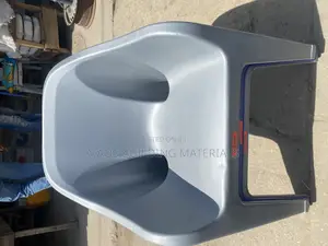 Rubber Chair
