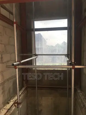 Contact Us For Your Reliable And Affordable Elevator