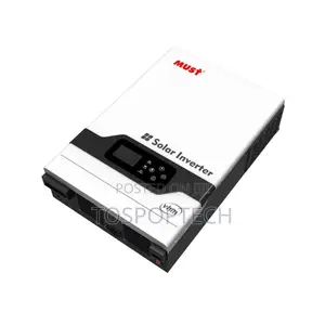 3kva Hybrid Inverter (Must)