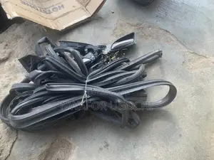 Door Rubber 2003-2016 Honda CRV