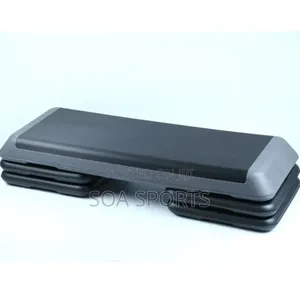 Big Commercial Aerobics Step Board