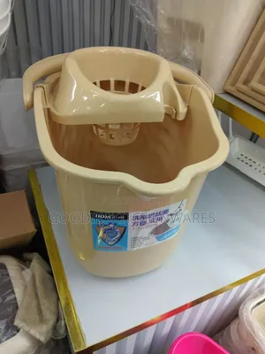 Mopping Bucket Imported
