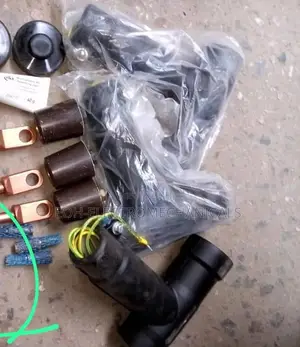 Cellpack Termination Kit