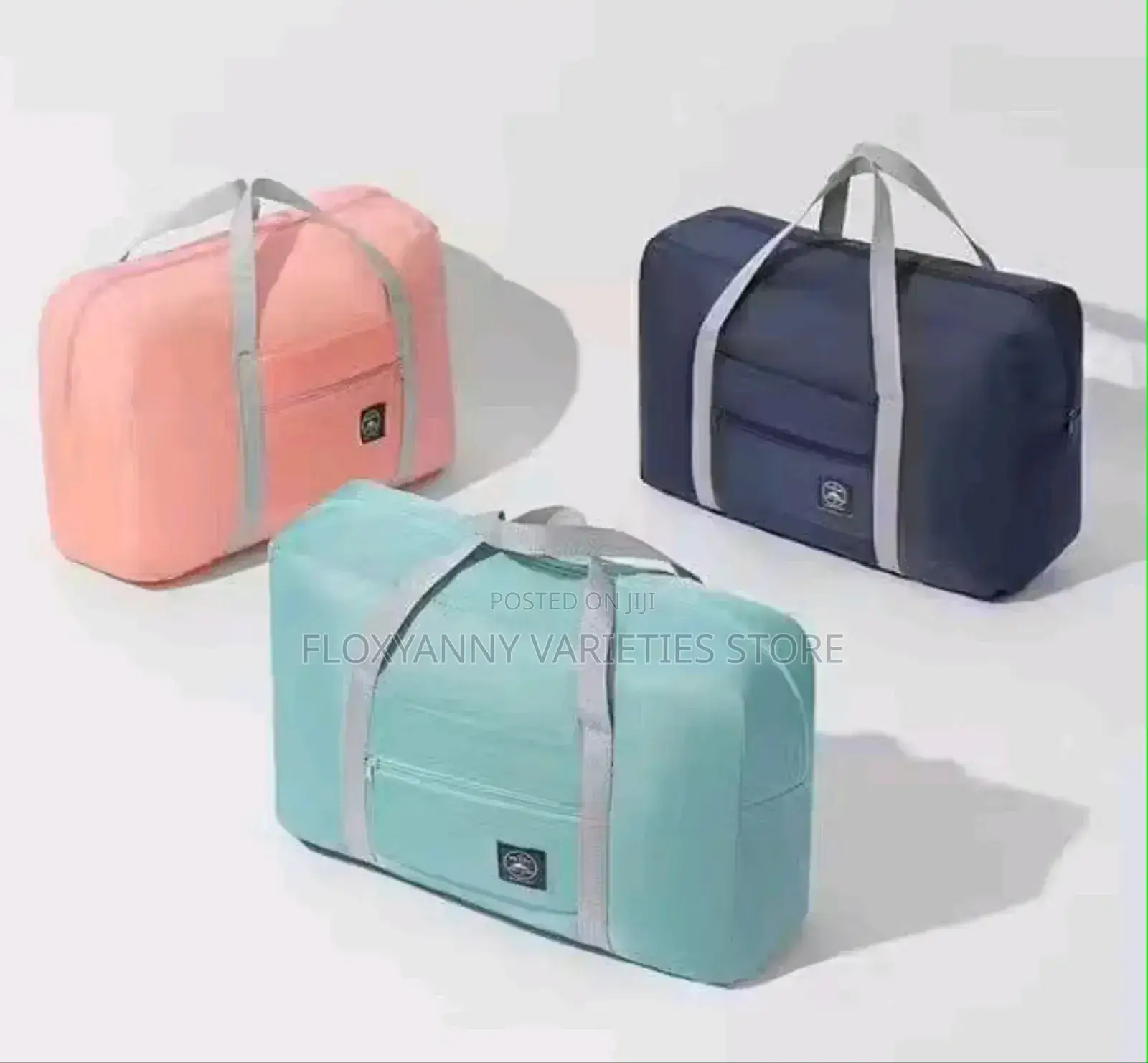 Mini Traveling Bag