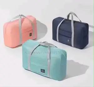 Mini Traveling Bag
