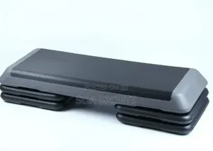 Step Board for the Gym House