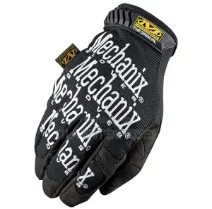 Mechanix Glove