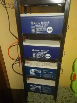 I Am Buying Dead Inverter Battery/Scrap Solar Battery Buyer.